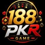188PKR Game
