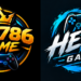 HE786 Game