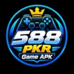 588 PKR Game APK