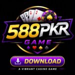 588PKR Game