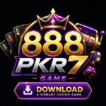 888PKR7 Game