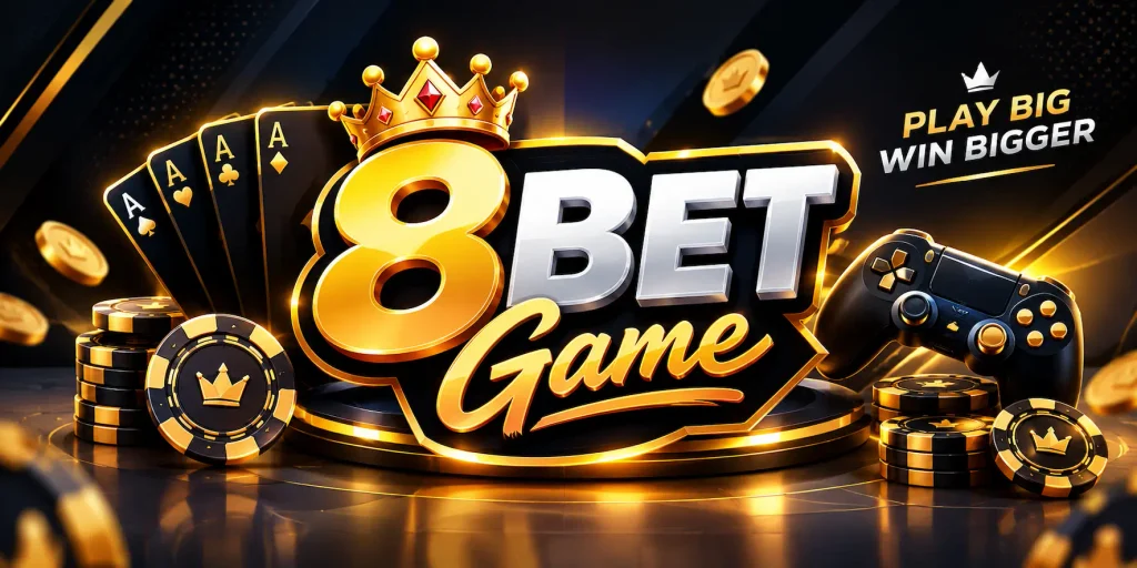 8BET Game