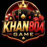 KHAN804 Game