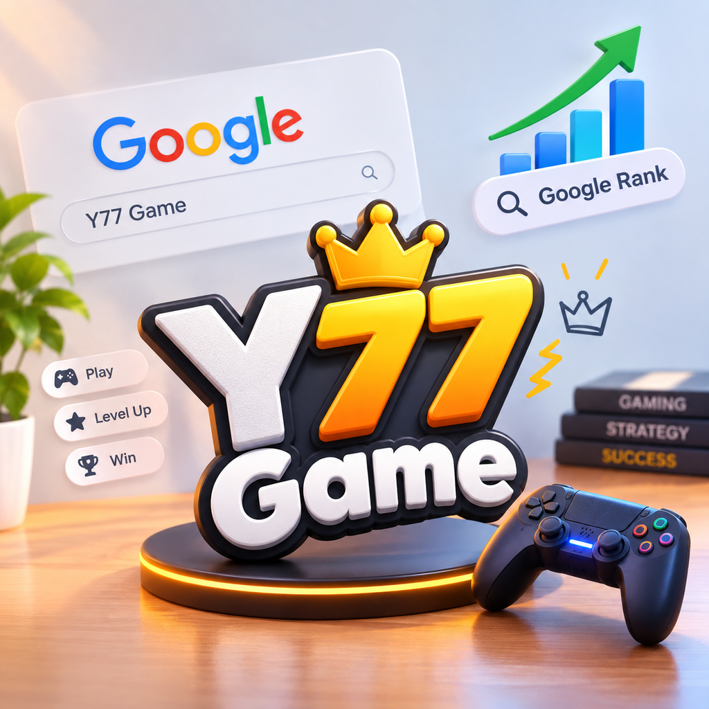 Y77 Game