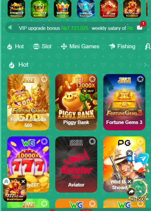 88KA Game