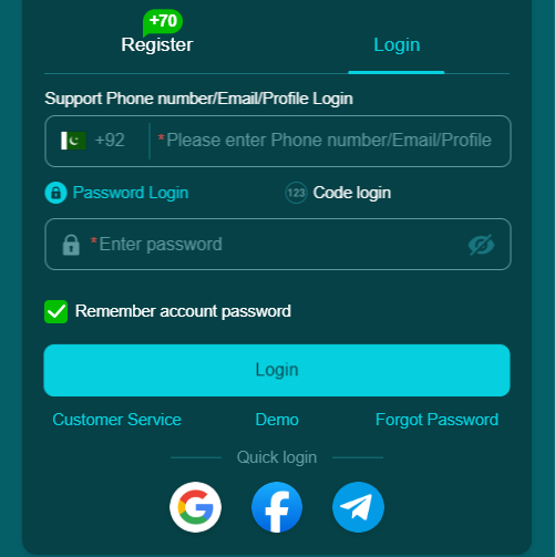 FE786WIN Game