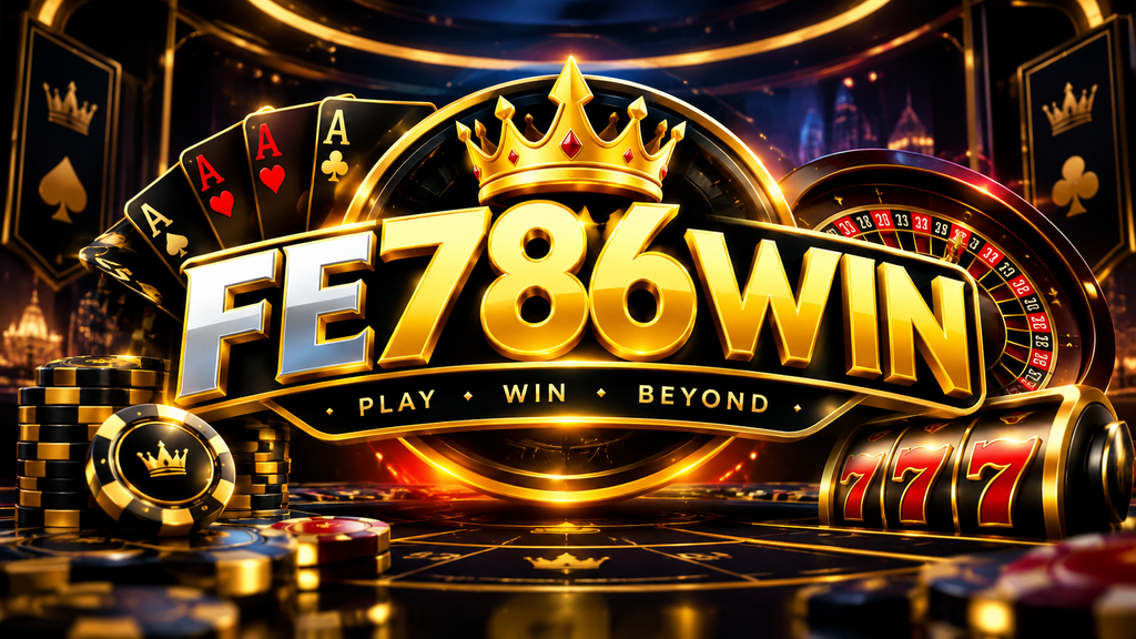 FE786WIN