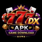 777DX APK Game
