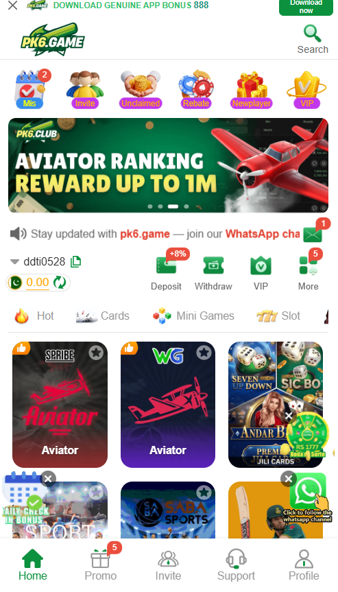 PK6 Game 2026  Ultimate Android Gaming Guide & Safe Access